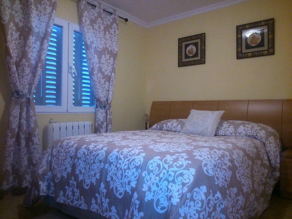 Casa Rural La Finca Guadamur Zewnętrze zdjęcie