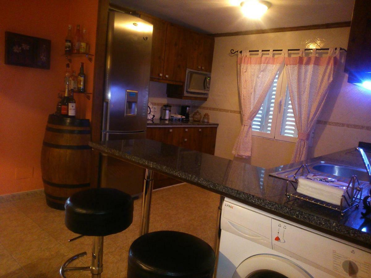 Casa Rural La Finca Guadamur Zewnętrze zdjęcie