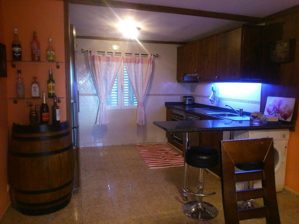 Casa Rural La Finca Guadamur Zewnętrze zdjęcie